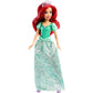 Mattel Disney Princess Toys, Ariel Fashion Doll, Sparkling Look With Red Hair, Blue Eyes And Tiara Accessory, Inspired By The Little Mermaid Movie,