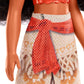 Mattel Disney Princess Toys, Moana Fashion Doll, Sparkling Look With Hair Accessory, Inspired By The Movie,