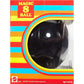 Mattel Retro Magic 8 Ball Toy, Classic Novelty Fortune Teller, Fun Gag Gift for Kids & Adults