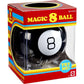 Mattel Retro Magic 8 Ball Toy, Classic Novelty Fortune Teller, Fun Gag Gift for Kids & Adults