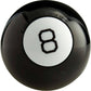 Mattel Retro Magic 8 Ball Toy, Classic Novelty Fortune Teller, Fun Gag Gift for Kids & Adults