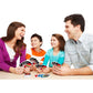 Mattel Uno Classic Card Game Family Fun Game for Kids and Adults 42003
