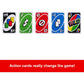 UNO Card Game in Tin Amazon Exclusive Family Travel Game for 2 to 10 Players Classic Fun Game