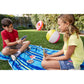 Mattel UNO Splash Card Game Water Resistant Plastic Cards Outdoor Travel Family Game Night Fun