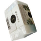 Island Essence Maui Organics Hawaiian Bath Soap, Ocean Passion Scent, Confetti Soap