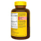 Nature Made Ultra Omega-3 1000mg Fish Oil 1400mg Lemon Scent 90 Softgels,031604029159