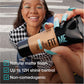 Maybelline Fit Me Foundation, Medium Coverage, Blendable With A Matte And Poreless Finish, For Normal To Oily Skin, Shade: 356 Warm Coconut, 30ml,