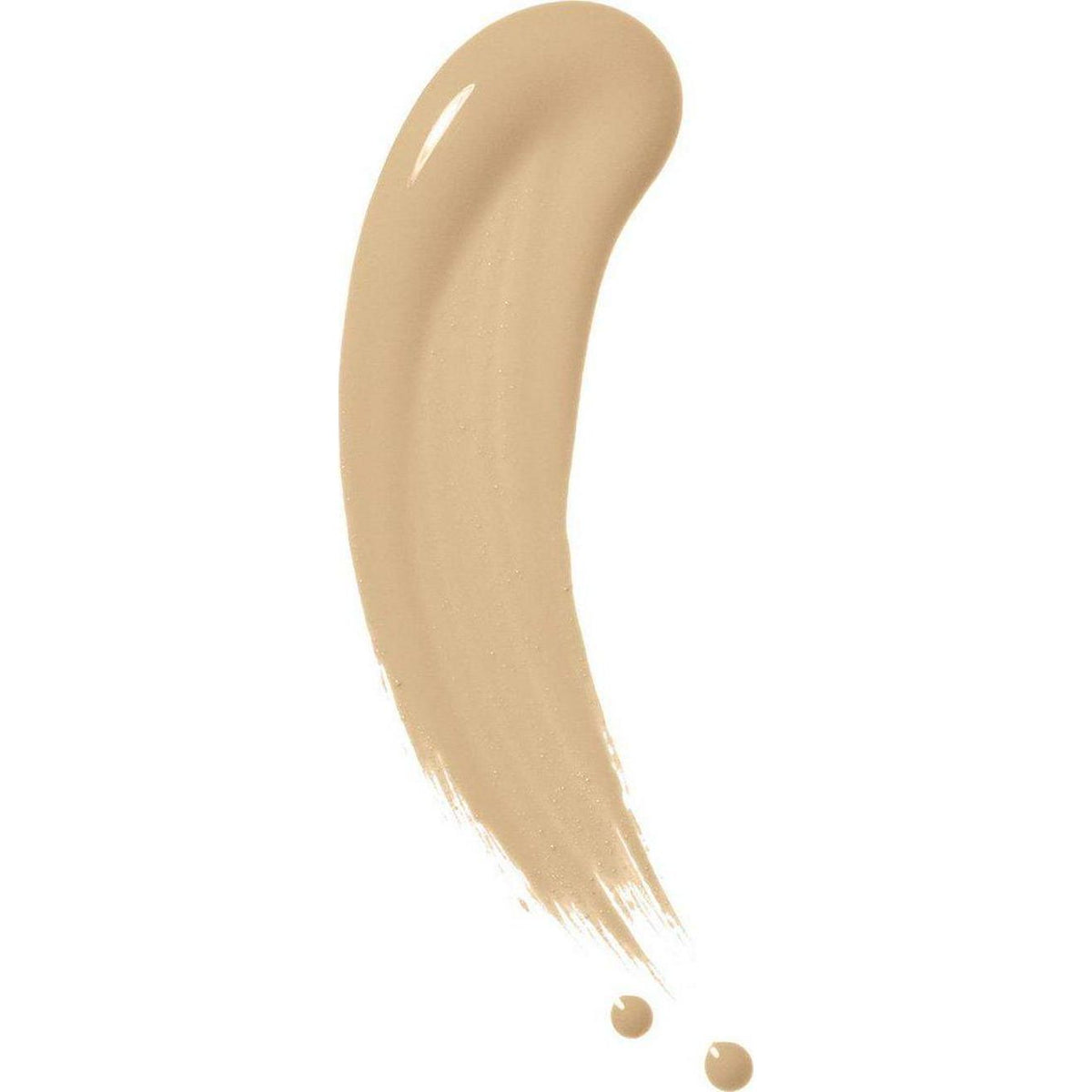 Maybelline Fit Me Matte + Poreless Liquid Foundation Makeup, Classic Ivory, 2 COUNT Oil-Free Foundation,