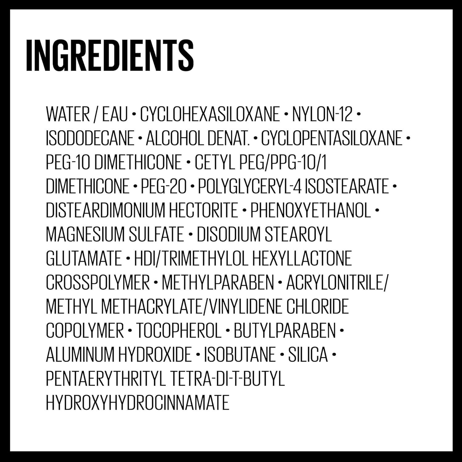 Maybelline Fit Me Matte + Poreless Liquid Oil-Free Foundation Makeup, Classic Ivory, 1 Count (Packaging May Vary),