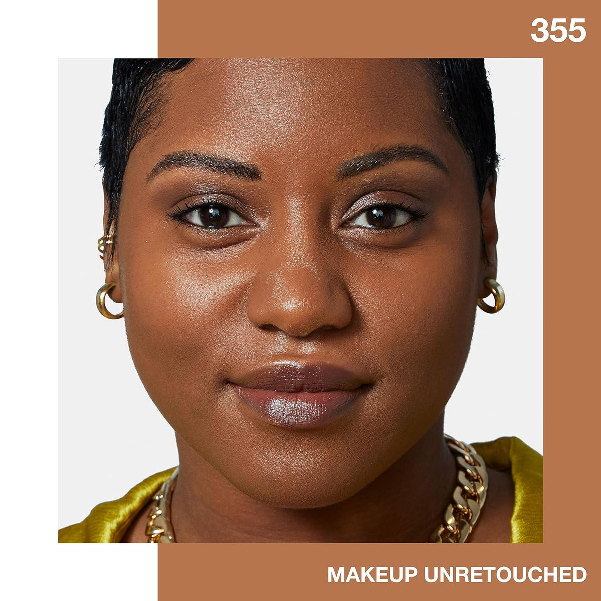 Maybelline Fit Me Matte + Poreless Liquid Oil-Free Foundation Makeup, Coconut, 1 Count (Packaging May Vary),