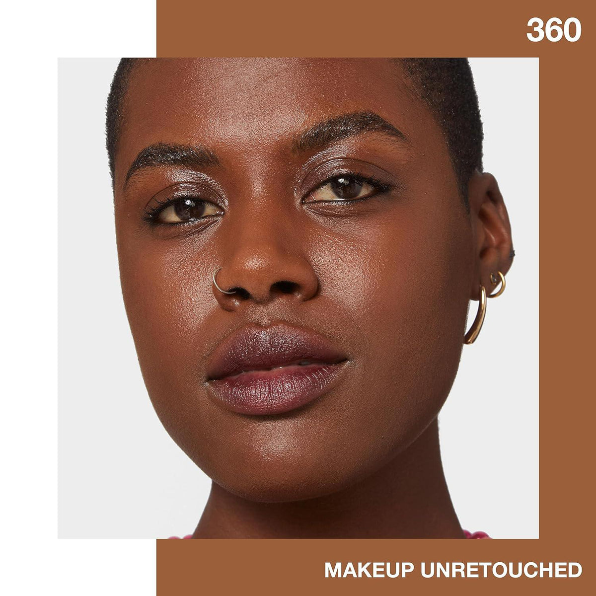 Maybelline Fit Me Matte + Poreless Liquid Oil-Free Foundation Makeup, Mocha, 1 Count (Packaging May Vary),