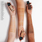 Maybelline Fit Me Matte + Poreless Liquid Foundation Makeup, Toffee, 2 COUNT Oil-Free Foundation,