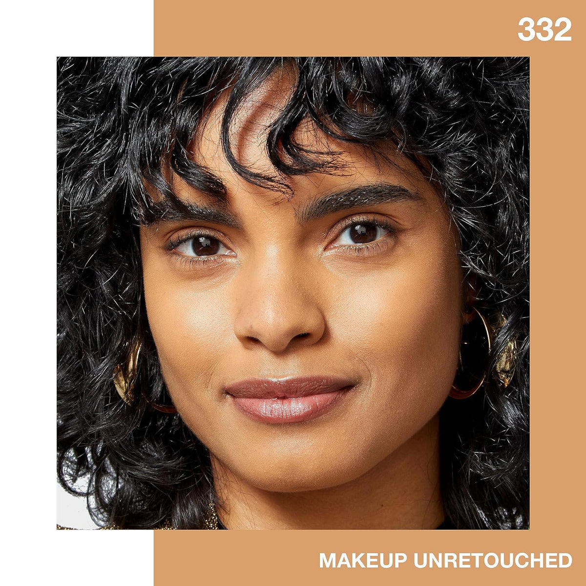 Maybelline Fit Me Matte + Poreless Liquid Oil-Free Foundation Makeup, Golden Caramel, 1 Count (Packaging May Vary),