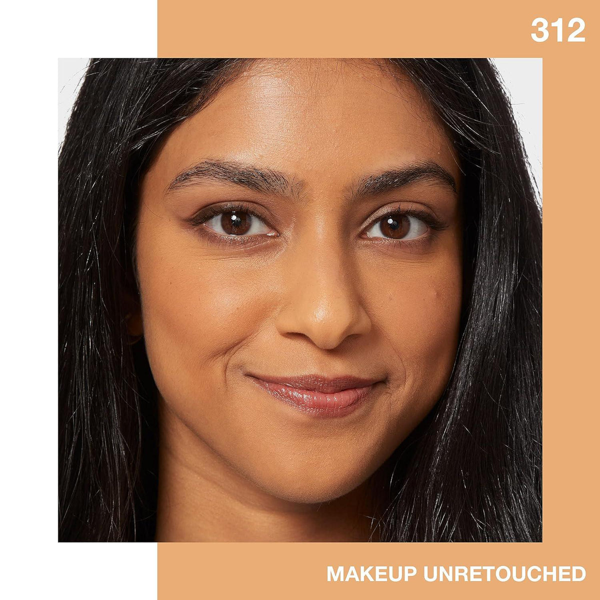 Maybelline Fit Me Matte + Poreless Liquid Oil-Free Foundation Makeup, Golden, 1 Count (Packaging May Vary),