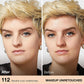 Maybelline Fit Me Matte + Poreless Liquid Oil-Free Foundation Makeup, Natural Ivory, 1 Count (Packaging May Vary),