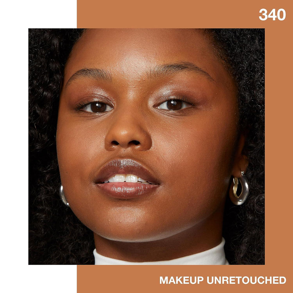 Maybelline Fit Me Matte + Poreless Liquid Oil-Free Foundation Makeup, Cappuccino, 1 Count (Packaging May Vary),