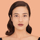 Maybelline Fit Me Matte + Poreless Liquid Foundation Makeup, Natural Buff, 2 COUNT Oil-Free Foundation,