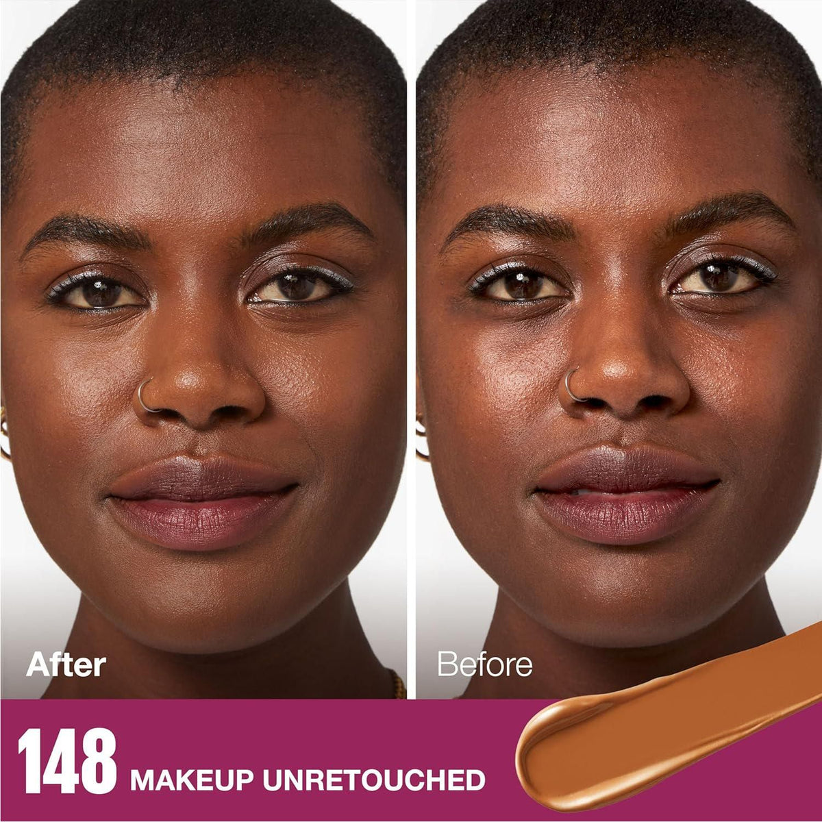Maybelline Instant Age Rewind Eraser Dark Circles Treatment Multi-Use Concealer, 148, 1 Count (Packaging May Vary),