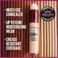 Maybelline Instant Age Rewind Eraser Dark Circles Treatment Multi-Use Concealer, 148, 1 Count (Packaging May Vary),