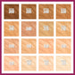 Maybelline Age Rewind Concealer, 1 Count, Creamy Ivory, SPF 18, Anti-Aging with Goji Berry & Collagen, Treatment Makeup