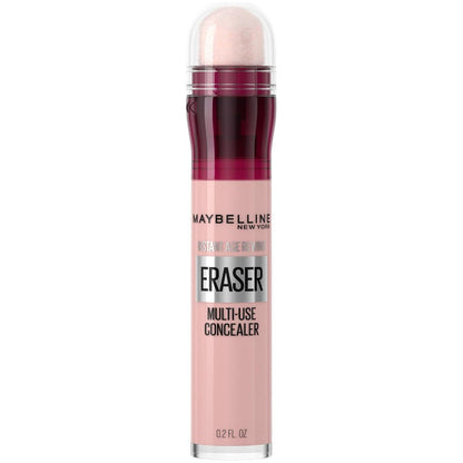 Maybelline Instant Age Rewind Eraser Dark Circles Treatment Multi-Use Concealer, 160, 1 Count (Packaging May Vary),