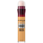 Maybelline Instant Age Rewind Eraser Dark Circles Treatment Multi-Use Concealer, 141, 1 Count (Packaging May Vary),
