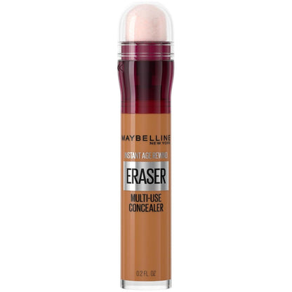 Maybelline Instant Age Rewind Eraser Dark Circles Treatment Multi-Use Concealer, 146, 1 Count (Packaging May Vary),
