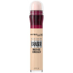 Maybelline Instant Age Rewind Eraser Dark Circles Treatment Multi-Use Concealer, 100, 1 Count (Packaging May Vary),