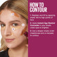 Maybelline Instant Age Rewind Eraser Dark Circles Treatment Multi-Use Concealer, 130, 1 Count (Packaging May Vary),