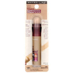 Maybelline Instant Age Rewind Eraser Dark Circles Treatment Concealer, Medium .2 Oz (Pack Of 4),