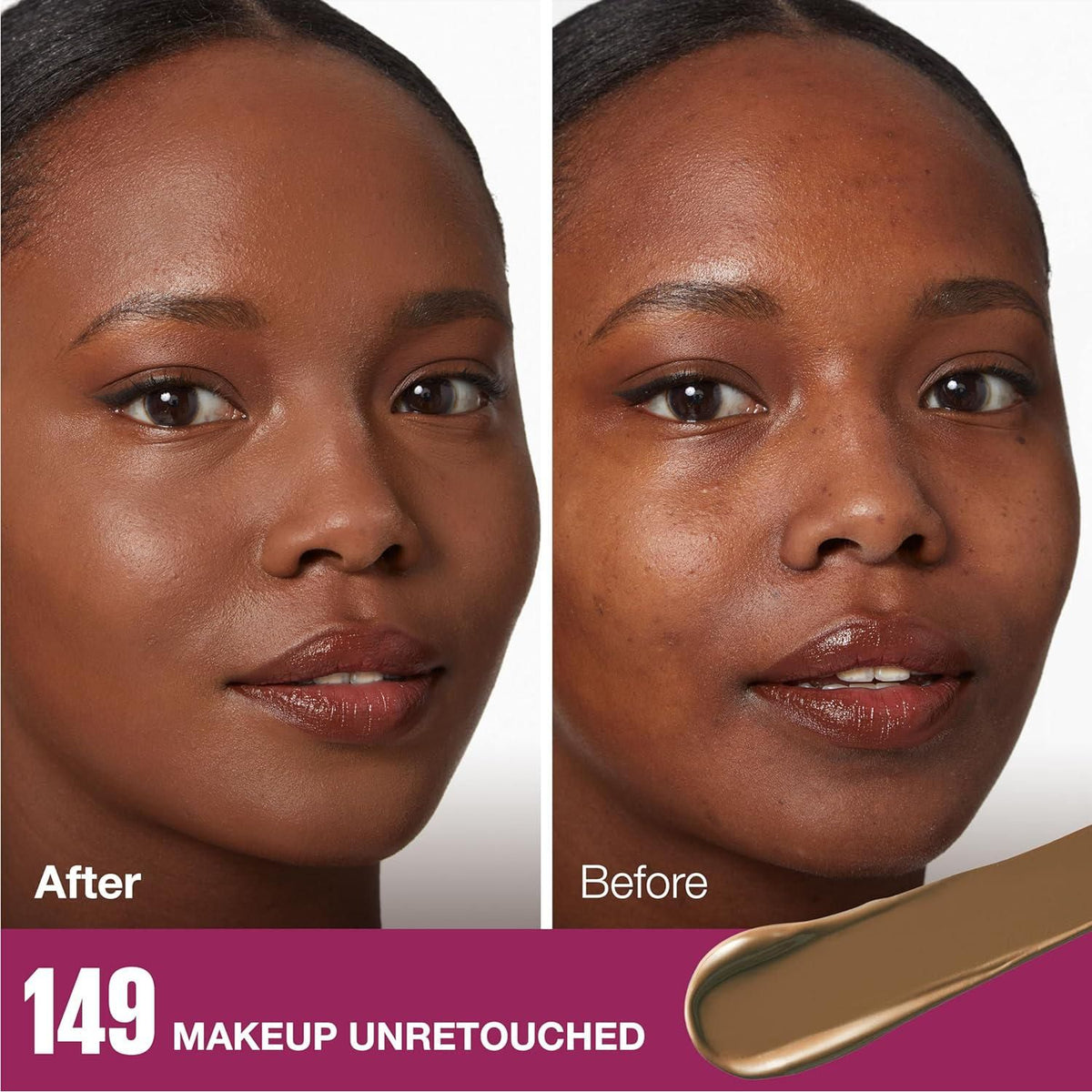 Maybelline Instant Age Rewind Eraser Dark Circles Treatment Multi-Use Concealer, 149, 1 Count (Packaging May Vary),