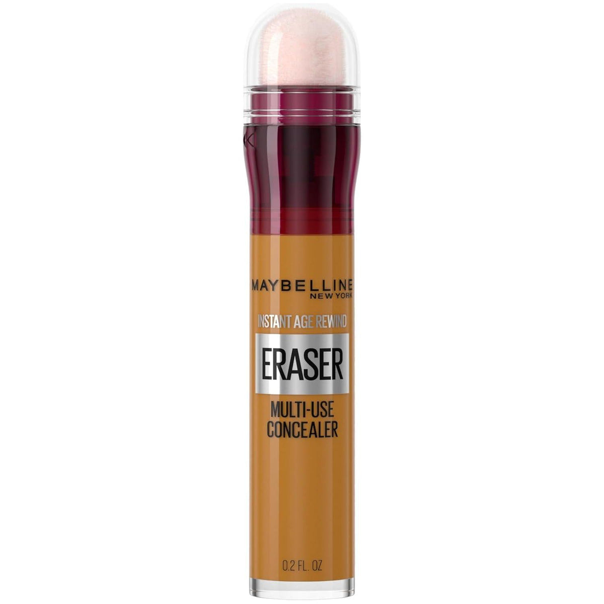 Maybelline Instant Age Rewind Eraser Dark Circles Treatment Multi-Use Concealer, 146.5, 1 Count (Packaging May Vary),