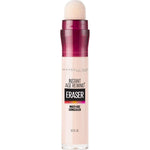 Maybelline Instant Age Rewind Eraser Dark Circles Treatment Concealer, Fair 0.2 Oz (Pack Of 2),