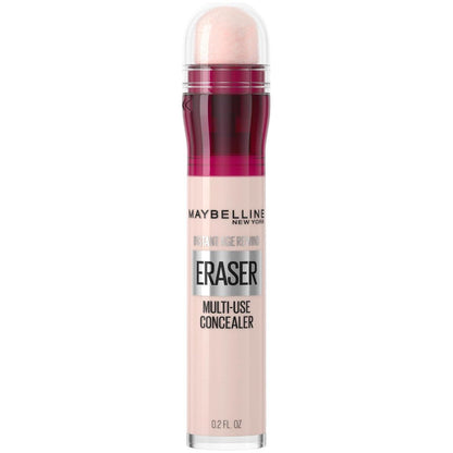 Maybelline Instant Age Rewind Eraser Dark Circles Treatment Multi-Use Concealer, 095, 1 Count (Packaging May Vary),