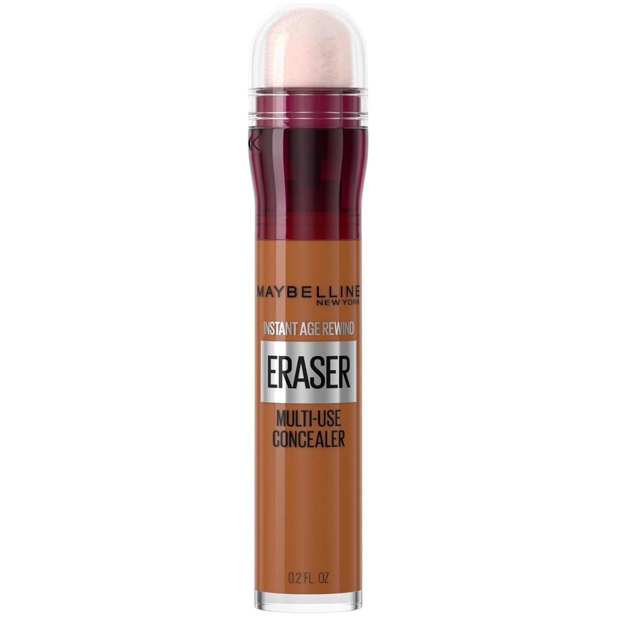 Maybelline Instant Age Rewind Eraser Dark Circles Treatment Multi-Use Concealer, 147.5, 1 Count (Packaging May Vary),