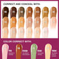 Maybelline Instant Age Rewind Eraser Dark Circles Treatment Multi-Use Concealer, 130, 1 Count (Packaging May Vary),