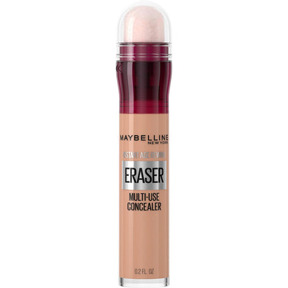 Maybelline Instant Age Rewind Eraser Dark Circles Treatment Multi-Use Concealer, 140, 1 Count (Packaging May Vary),