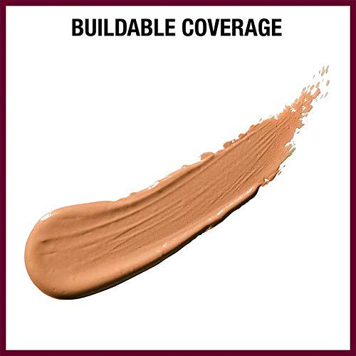 Maybelline Instant Age Rewind Eraser Dark Circles Treatment Multi-Use Concealer, 141, 1 Count (Packaging May Vary),