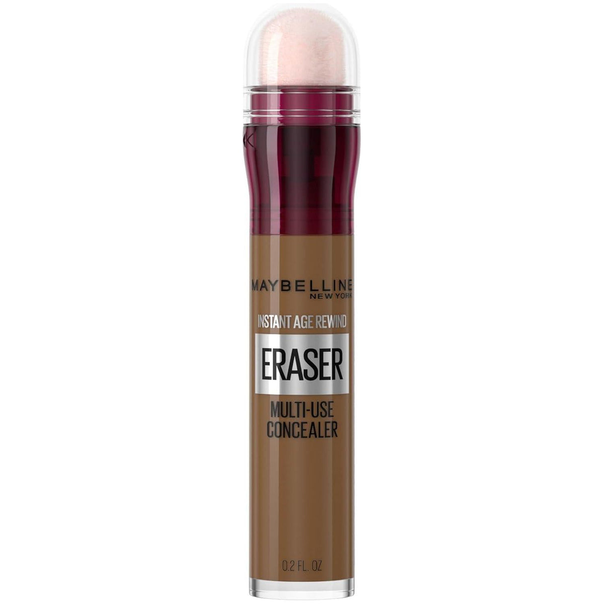 Maybelline Instant Age Rewind Eraser Dark Circles Treatment Multi-Use Concealer, 149, 1 Count (Packaging May Vary),