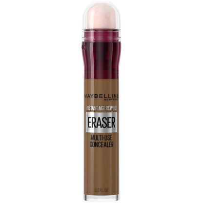 Maybelline Instant Age Rewind Eraser Dark Circles Treatment Multi-Use Concealer, 149, 1 Count (Packaging May Vary),