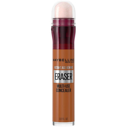 Maybelline Instant Age Rewind Eraser Dark Circles Treatment Multi-Use Concealer, 148, 1 Count (Packaging May Vary),