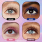 MAYBELLINE Maybelline Lash Sensational Sky High Mascara Makeup, Volumizing, Lengthening, Defining, Curling, Multiplying, Buildable, Washable Formula, Burgundy Haze, 1 Count