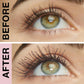 MAYBELLINE Maybelline Lash Sensational Sky High Washable Mascara Makeup, Volumizing, Lengthening, Defining, Curling, Multiplying, Buildable Formula, True Brown, 1 Count