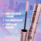 MAYBELLINE Maybelline Lash Sensational Sky High Washable Mascara Makeup, Volumizing, Lengthening, Defining, Curling, Multiplying, Buildable Formula, Very Black, 1 Count