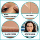Maybelline New York Fit Me Matte + Poreless Liquid Foundation, Pouch Format, 340 Cappuccino, 1.3 Ounce,