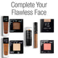 Maybelline New York Fit Me Matte + Poreless Liquid Oil-Free Foundation Makeup, 112 Natural Ivory, 1 Fl Oz X 2 Count,
