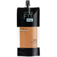 Maybelline New York Fit Me Matte + Poreless Liquid Foundation, Pouch Format, 340 Cappuccino, 1.3 Ounce,