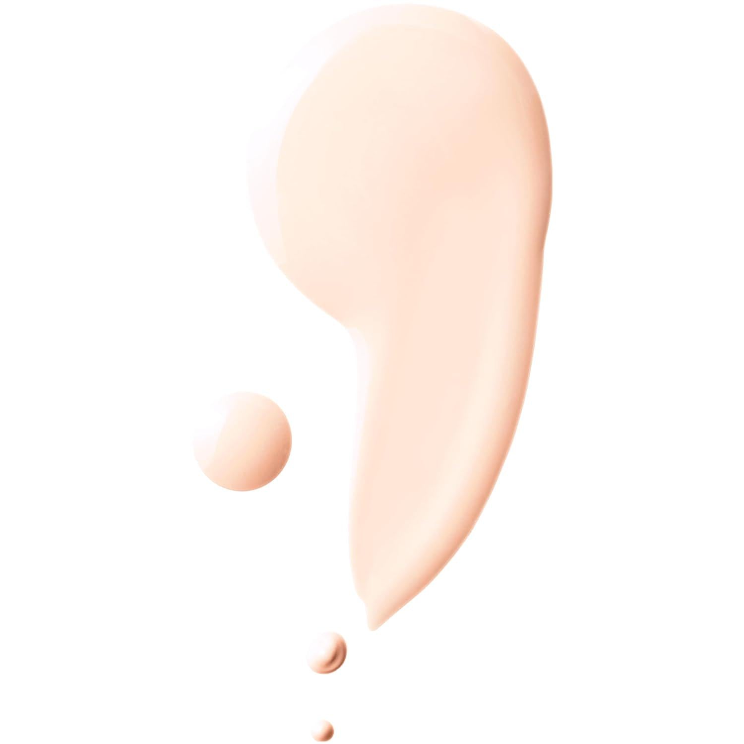 Maybelline New York Fit Me Matte And Poreless Foundation 102 Fair Ivory 30ml,