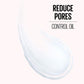 Maybelline Master Prime Primer, 1 fl oz, Blur + Pore Minimize, Lightweight Face Makeup Base for Smooth Look