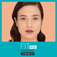 Maybelline New York Fit Me Matte + Poreless Liquid Foundation, Pouch Format, 230 Natural Buff, 1.3 Ounce,